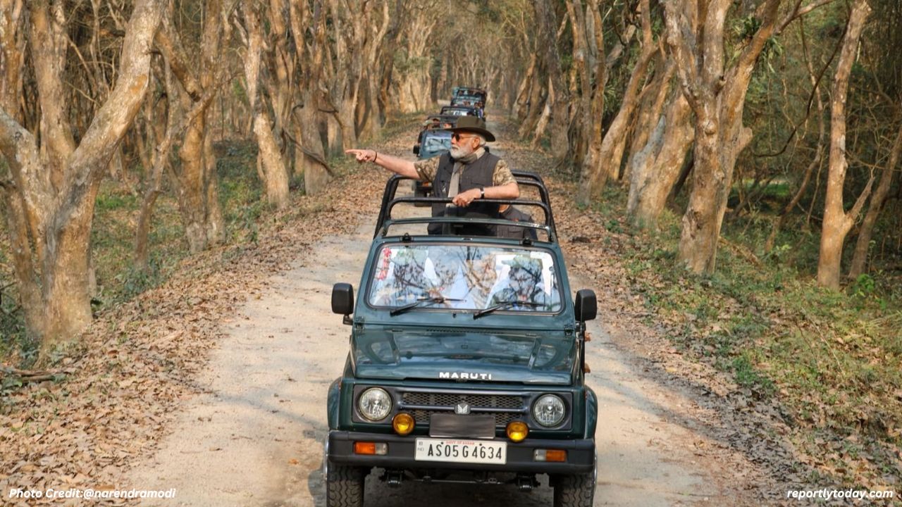 PM Narendra Modi