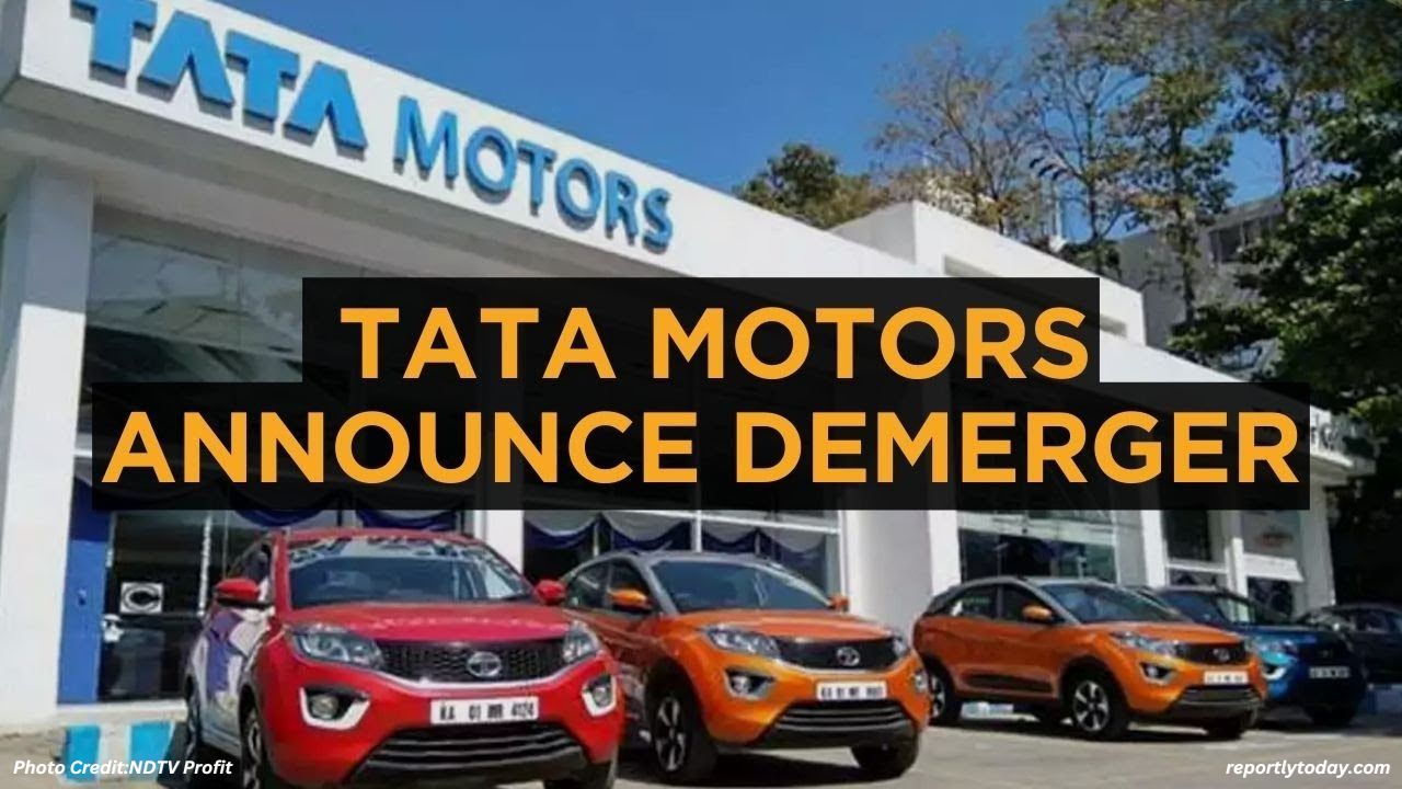 Tata Motors