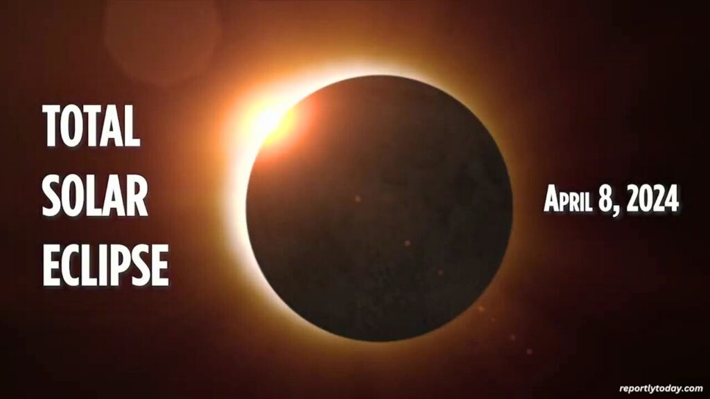 Solar Eclipse